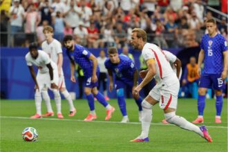 Harry Kane