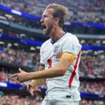 Harry Kane