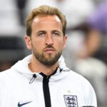 Harry Kane