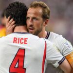 Harry Kane