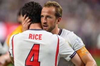 Harry Kane
