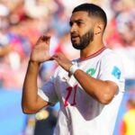 Ismael Saibari