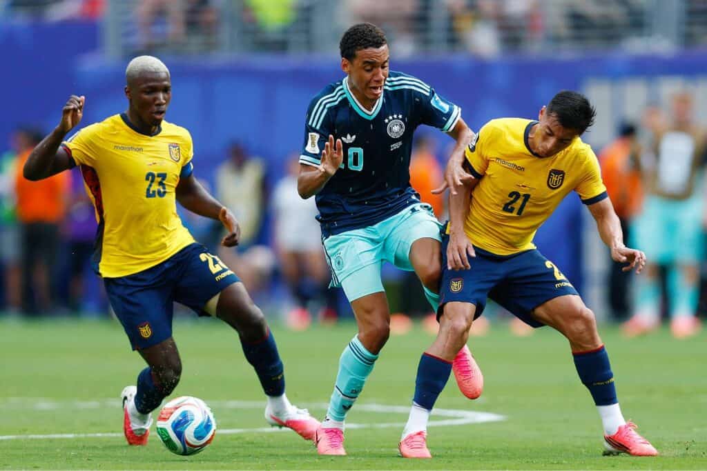 Jamal Musiala