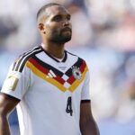 Jonathan Tah