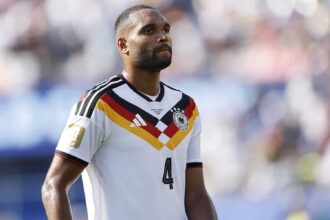 Jonathan Tah