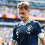 Joshua Kimmich