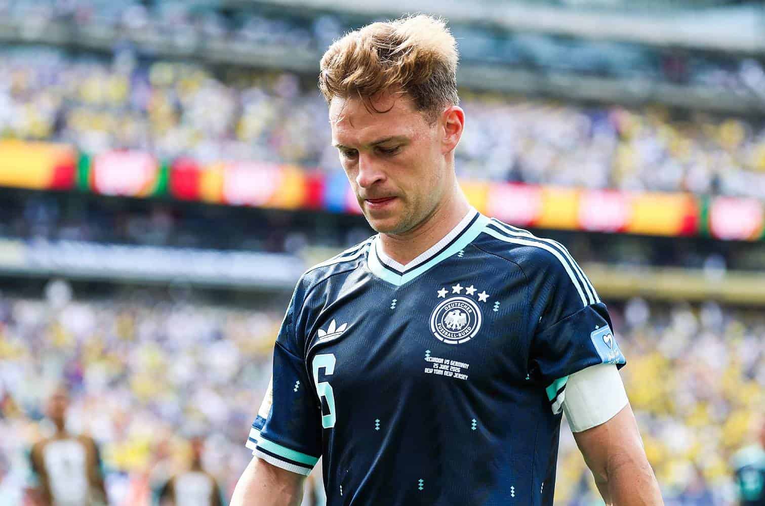 Joshua Kimmich