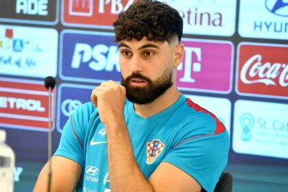 Josko Gvardiol