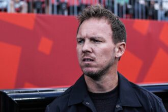 Julian Nagelsmann