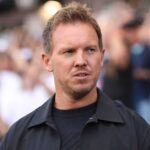 Julian Nagelsmann