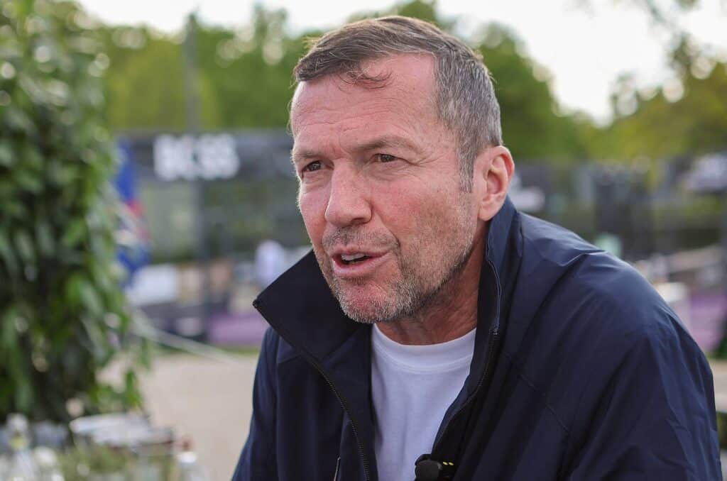 Lothar Matthäus