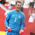 Manuel Neuer