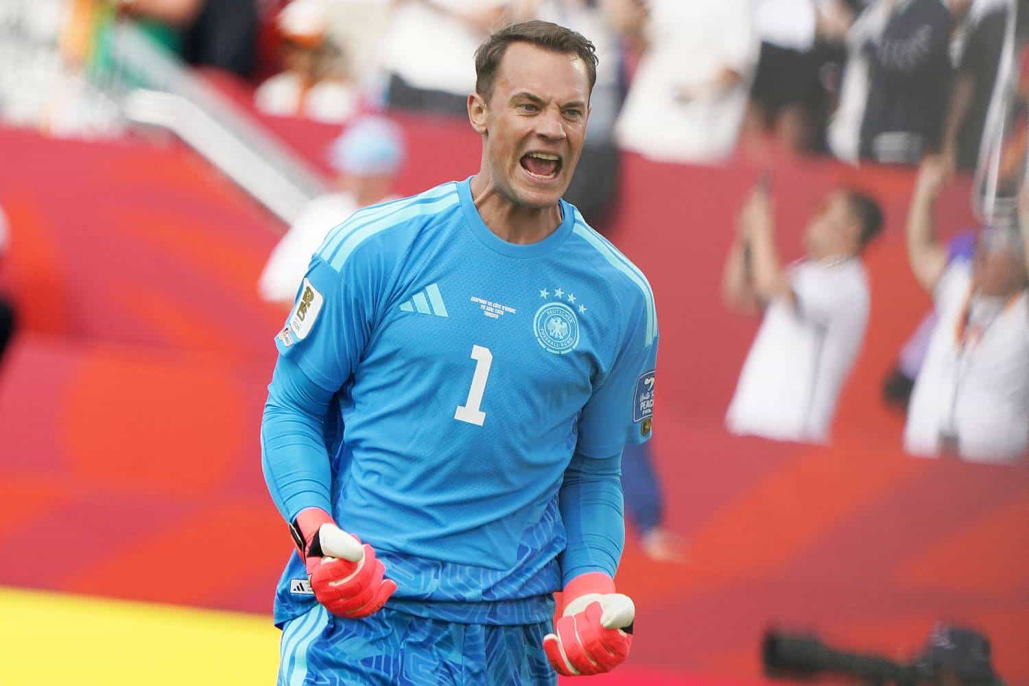 Manuel Neuer