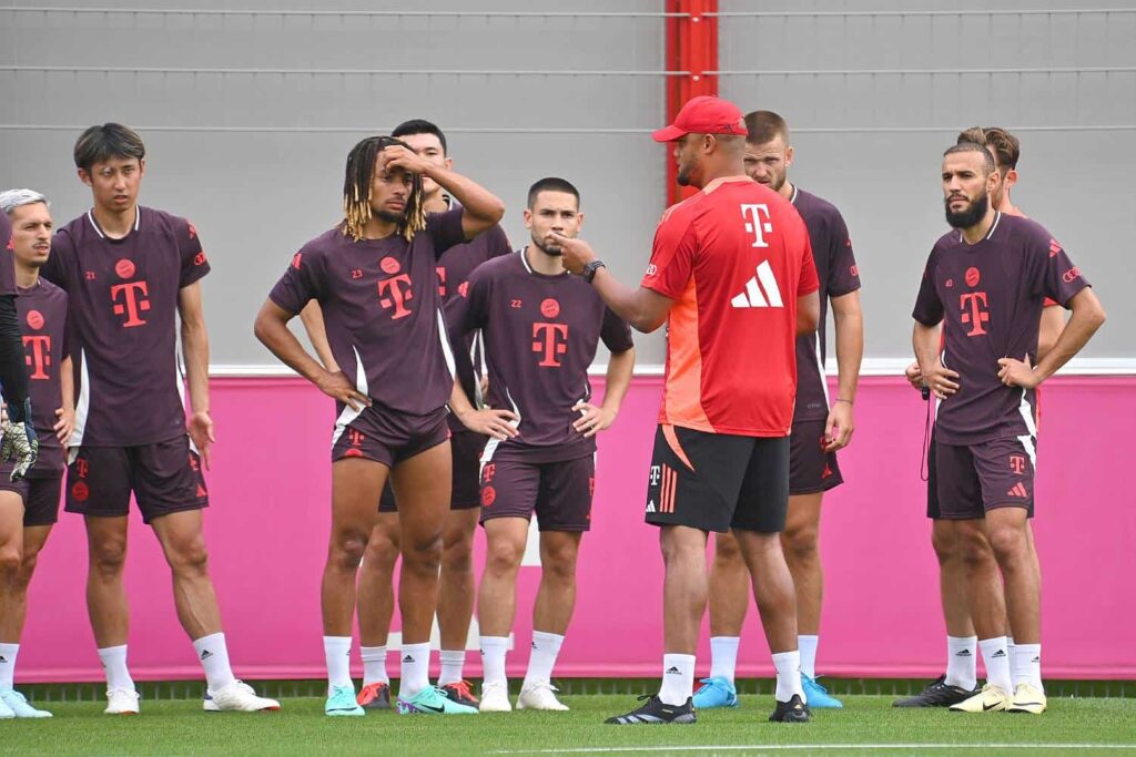Noussair Mazraoui