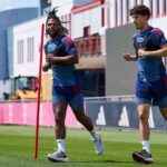 Serge Gnabry