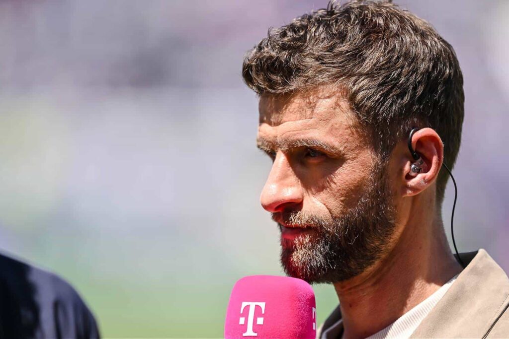 Thomas Müller