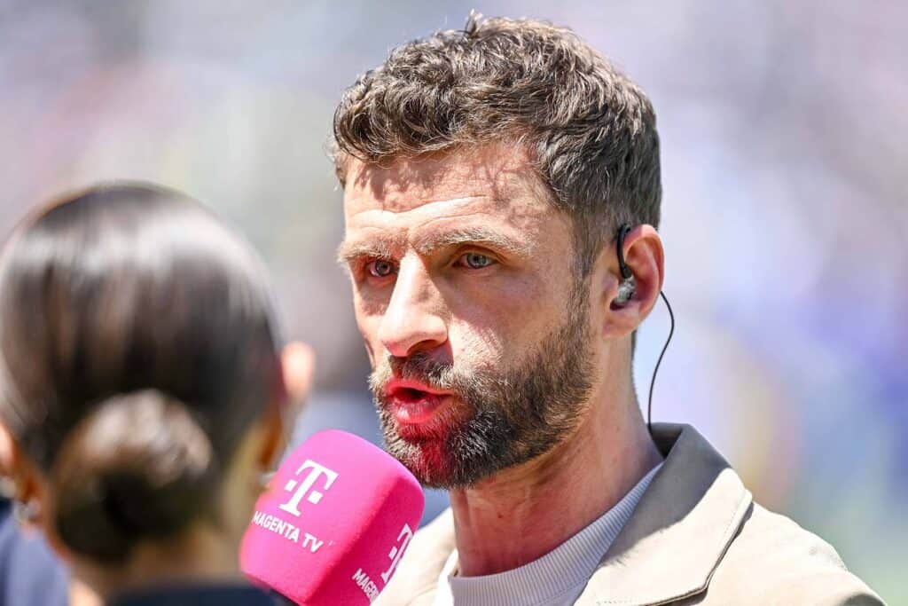 Thomas Müller