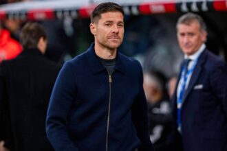 Xabi Alonso
