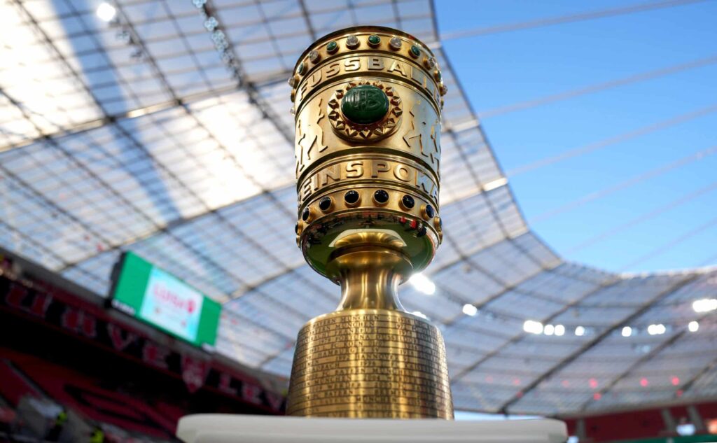 DFB Cup