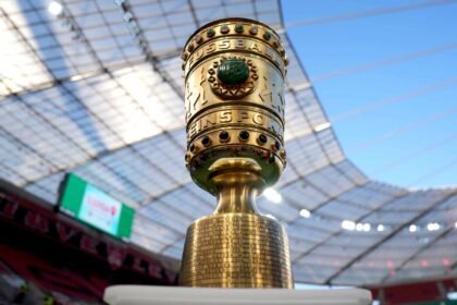 DFB Cup