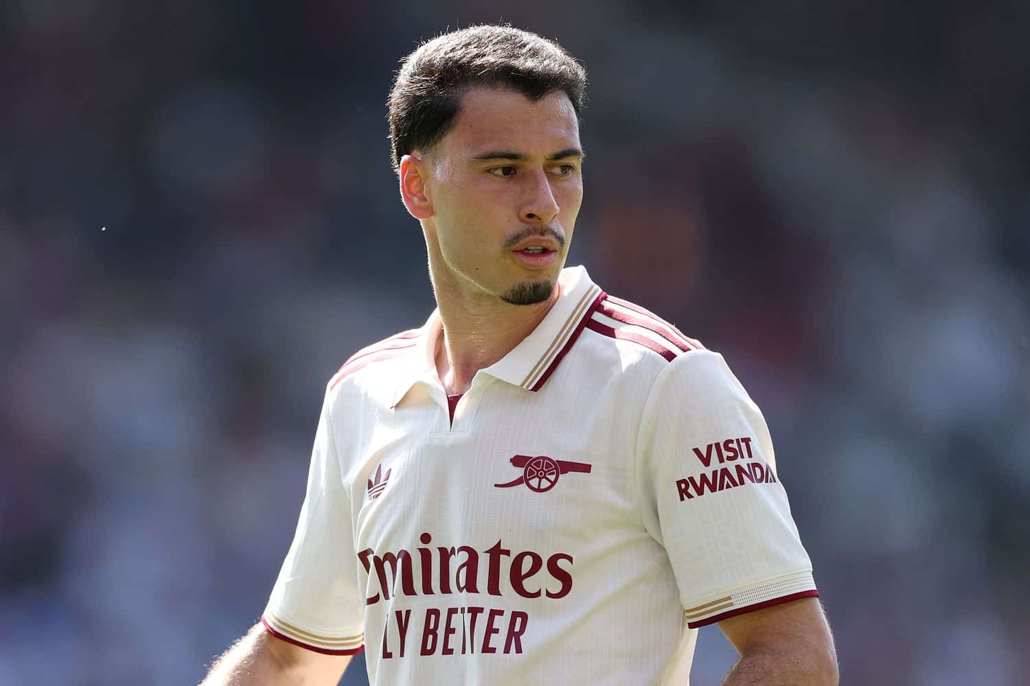 Gabriel Martinelli