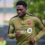Alphonso Davies