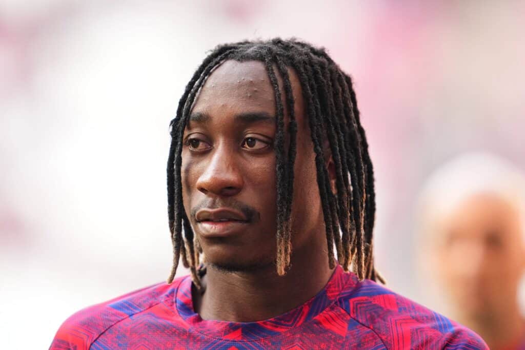 Yan Diomande