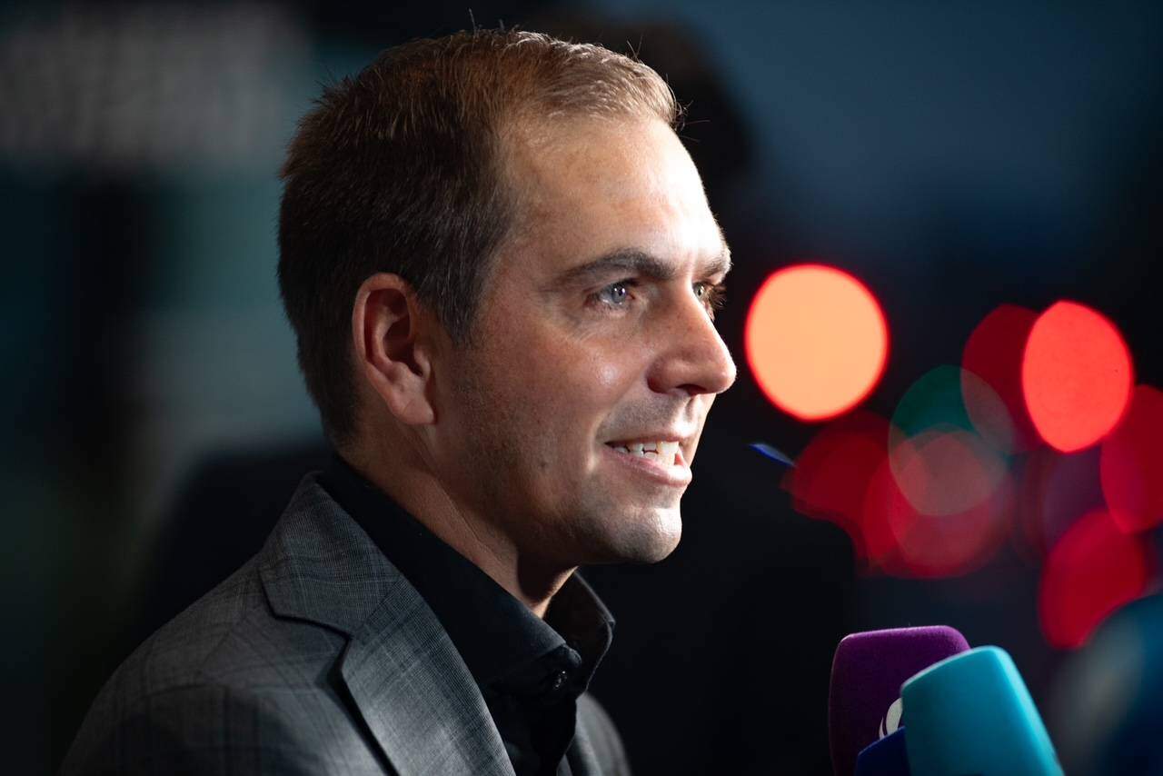 Philipp Lahm