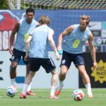 Harry Kane