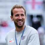 Harry Kane