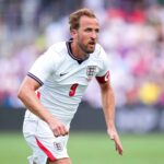 Harry Kane