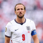 Harry Kane