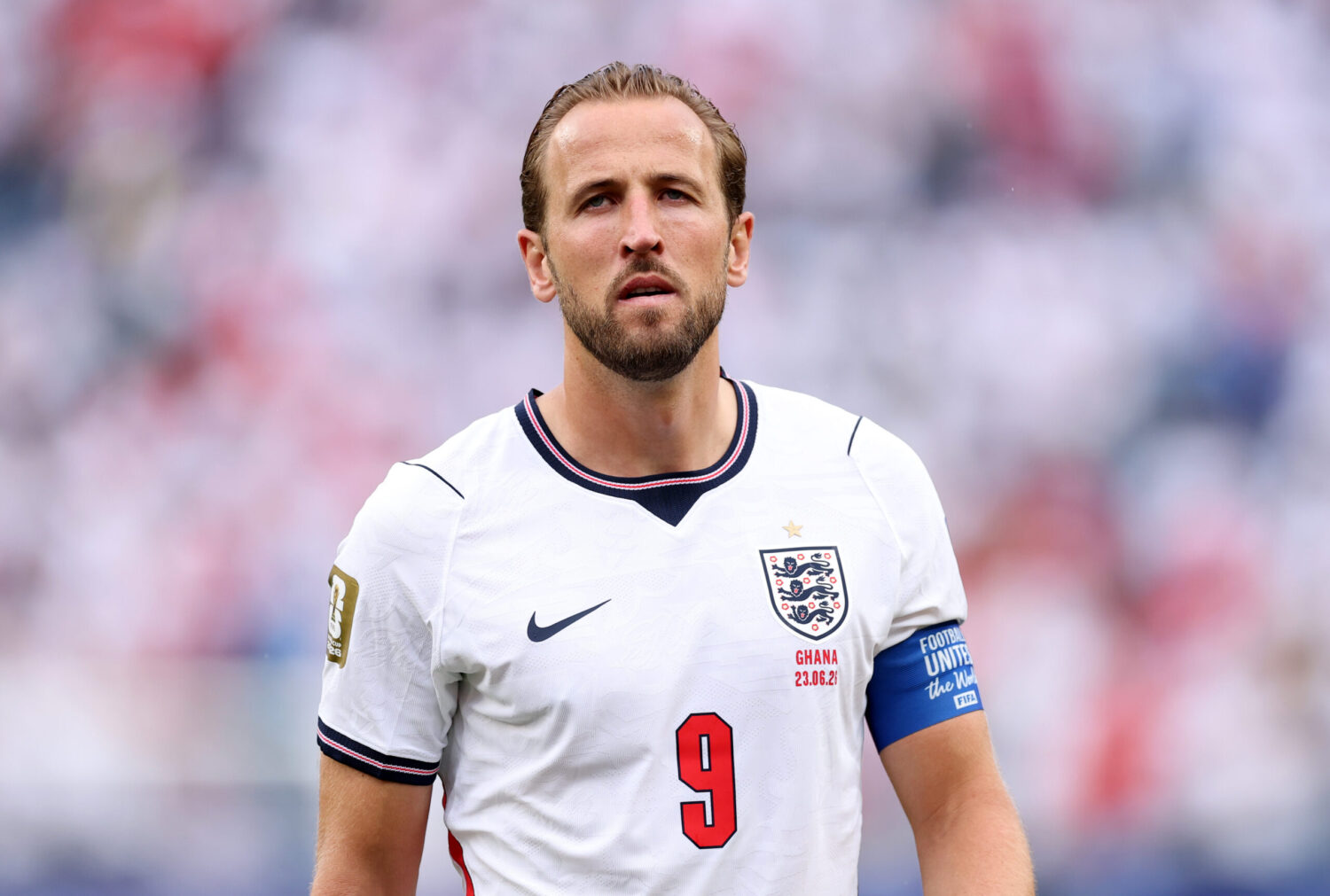 Harry Kane Harry Kane