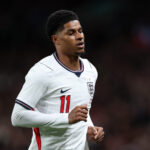 Marcus Rashford
