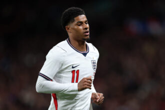 Marcus Rashford