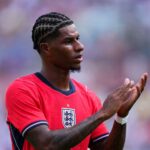 Macus Rashford