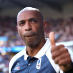 Thierry Henry