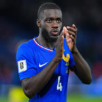 Dayot Upamecano