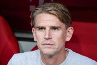 Christoph Freund
