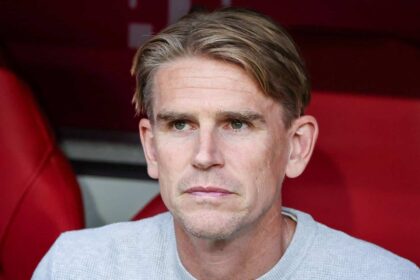 Christoph Freund