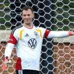 Manuel Neuer