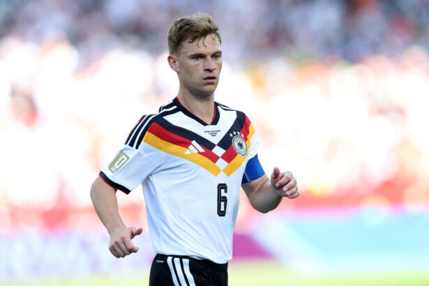 Joshua Kimmich