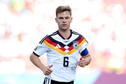 Joshua Kimmich