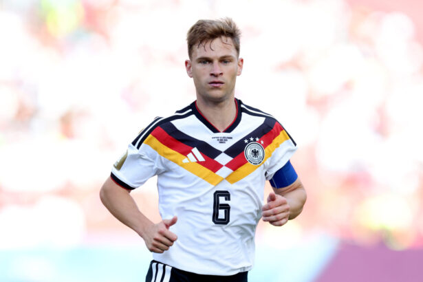 Joshua Kimmich
