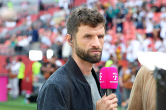 Thomas Müller