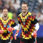 Manuel Neuer