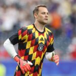 Manuel Neuer