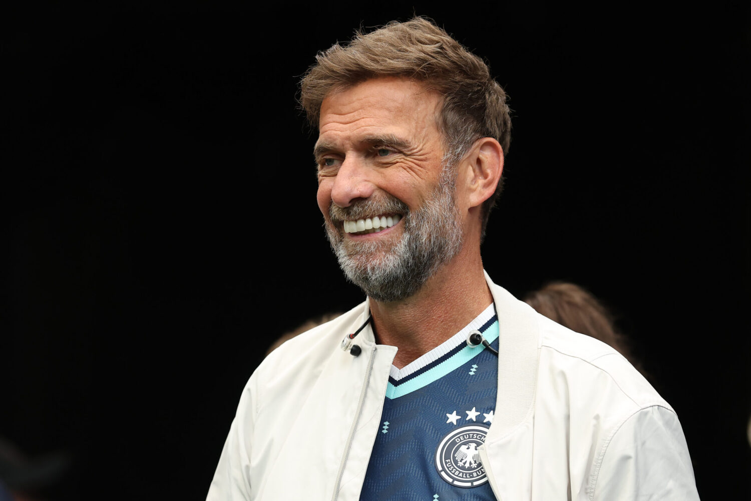 Jürgen Klopp Jürgen Klopp
