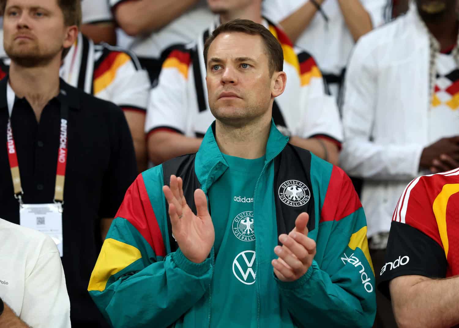 Manuel Neuer