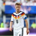 Joshua Kimmich